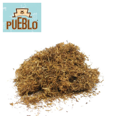 Pueblo Blue - Hand Rolling Tobacco - Loose