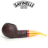 Savinelli - Saint Nicholas 2024 - 320 - 9mm Pipe