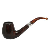 Northern Briars - Miss P (Gr4) - Bent Silver Band Pipe 2