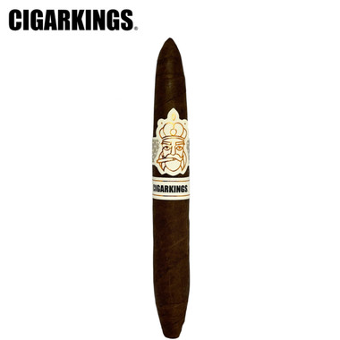 Smoke-King New World Nicaraguan Robusto Maduro Cigar - Single 6 thumbnail image