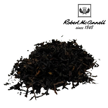 lukowa tobacco Robert McConnell - Pure Latakia - Loose Pipe Tobacco