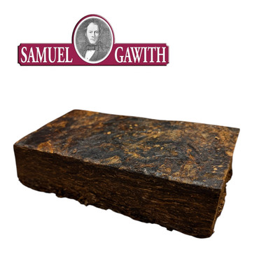 cob plug tobacco Synjeco's Pipe Smoker's Haven Tobacco Reviews | Samuel Gawith