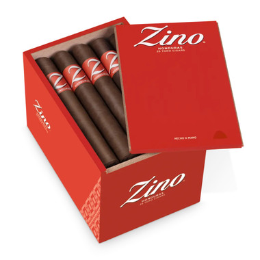 Zino Honduras Toro Box of 25 Cigars | Davidoff Cigars | GQ Tobaccos