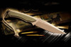 Spartan Blades Phrike Self-Defense / Utility Knife G-10 Handles