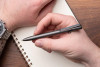 Tactile Turn Smooth Operator Titanium Pen