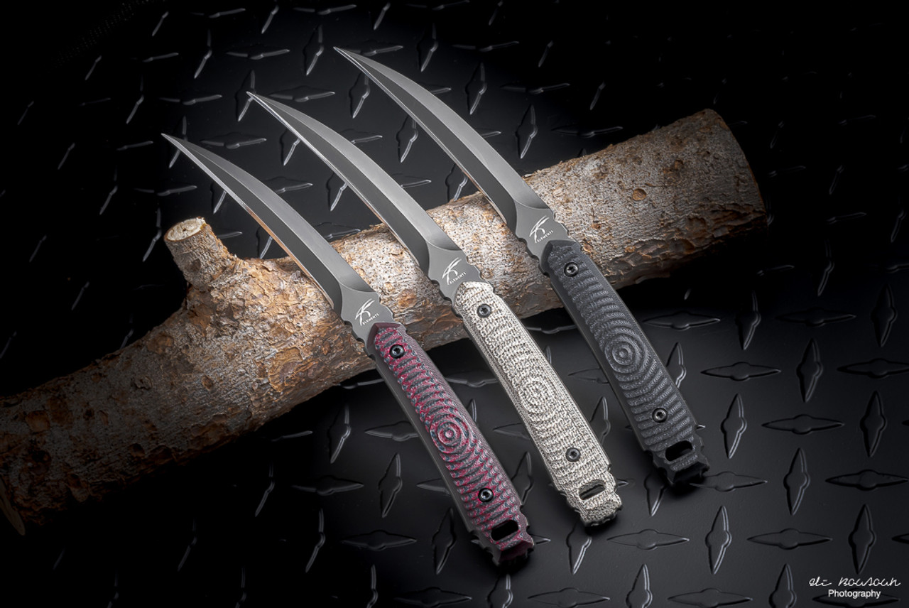 extreme knives italian special forces