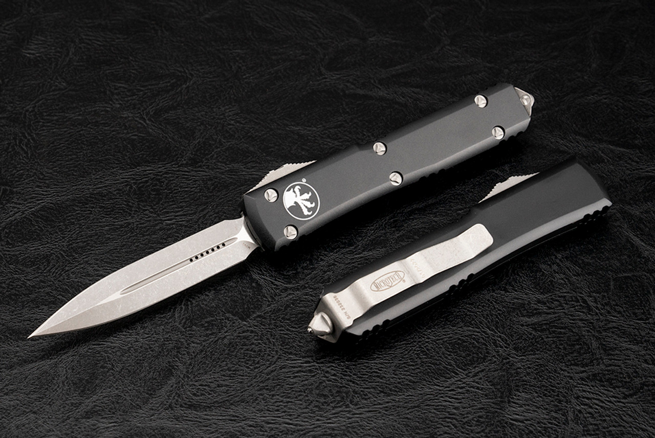 Microtech’s History of Quality Knives