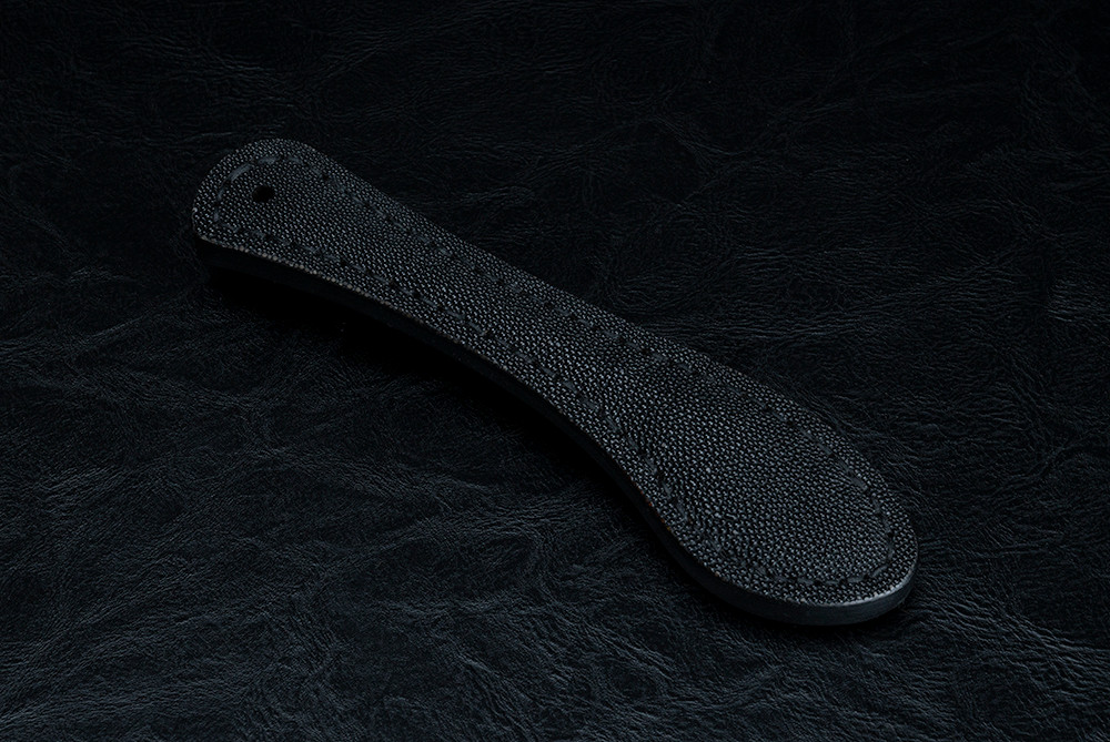 RMJ Tactical Slapper 7D Catacomb of Skulls / Stingray Black - Tactical ...