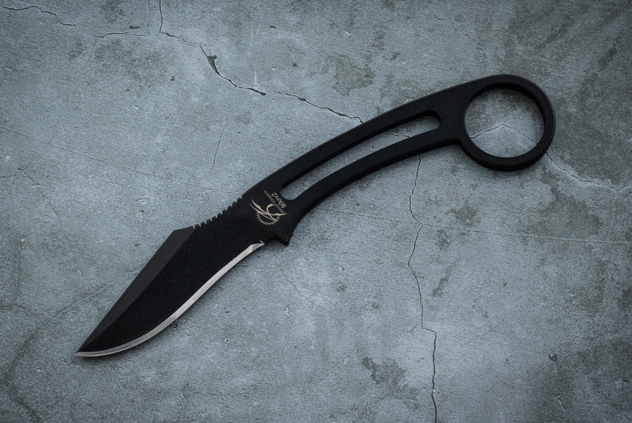 Exclusive Winkler Knives & Jason Knight Collaboration The Snapper