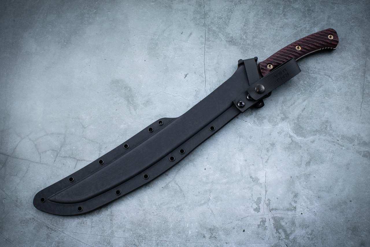 Exclusive RMJ Wyvern Sword