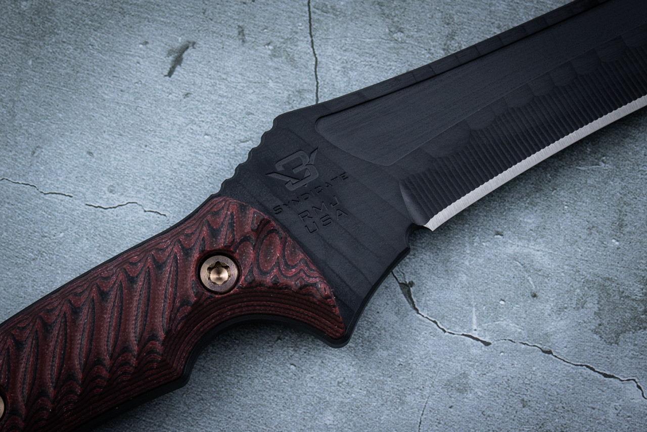 Exclusive RMJ Wyvern Sword