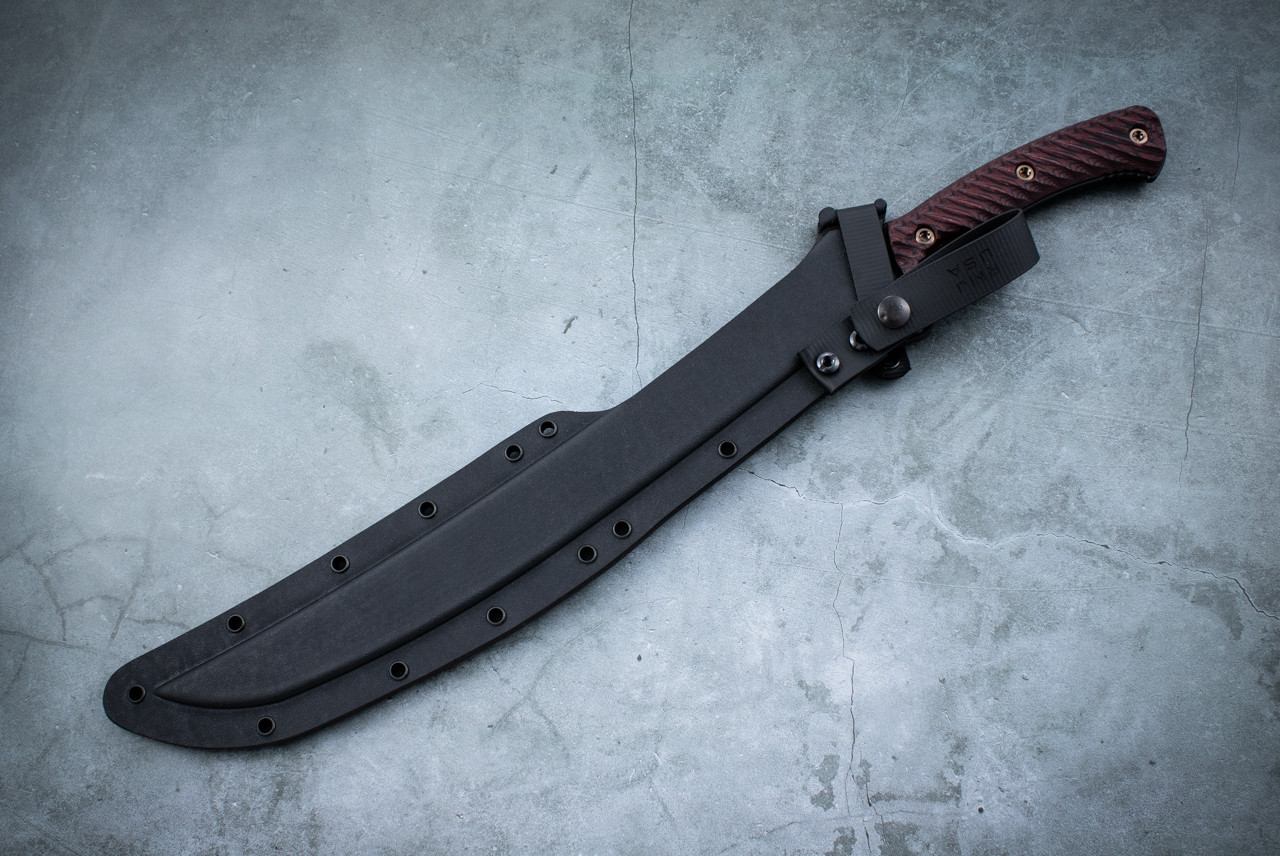 Exclusive RMJ Wyvern Sword