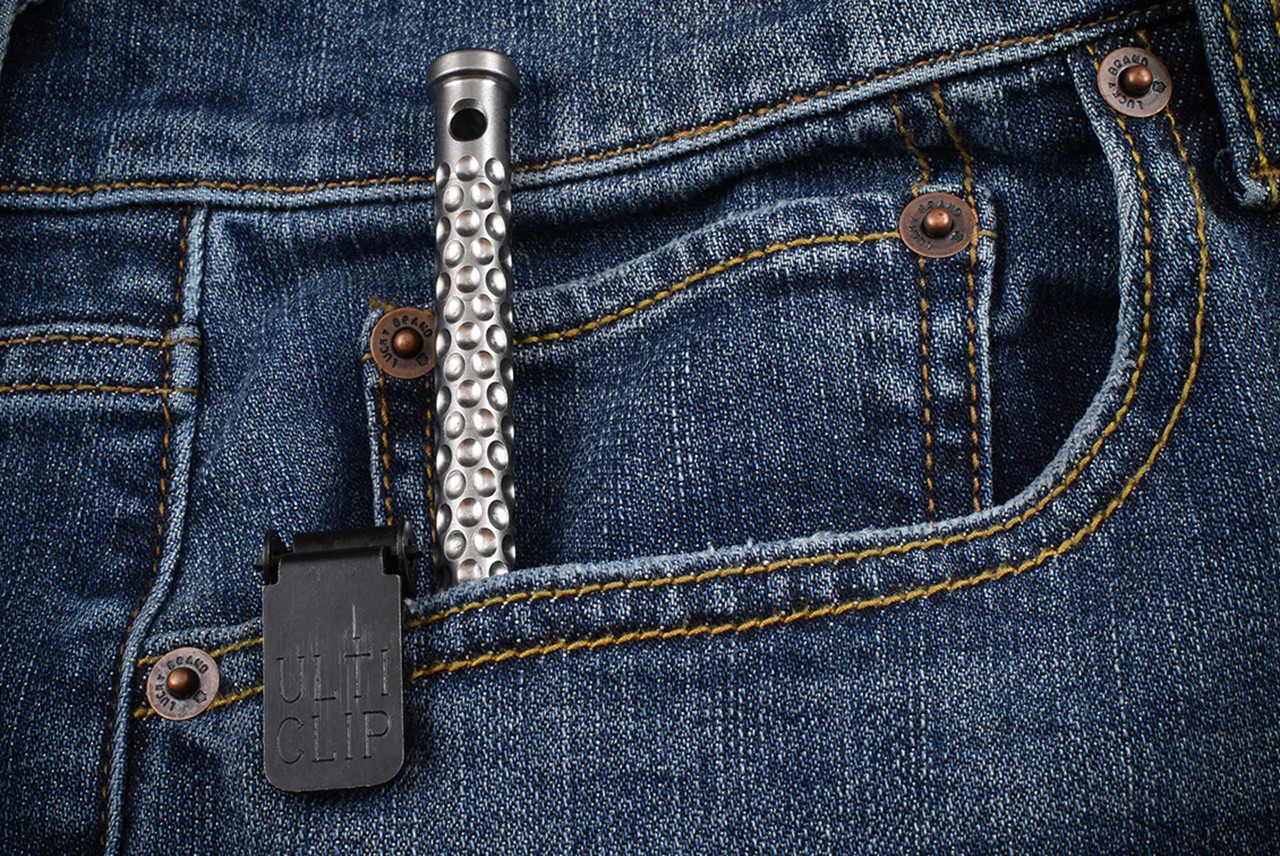 RMJ Tactical Pentagon Pick w/ Sheath - Tactical Elements Inc