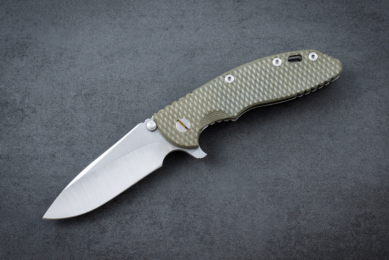 RHK Custom XM-18 3.5