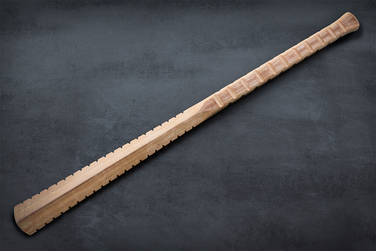 PBJ Handmade Knives Pakipaki Decked