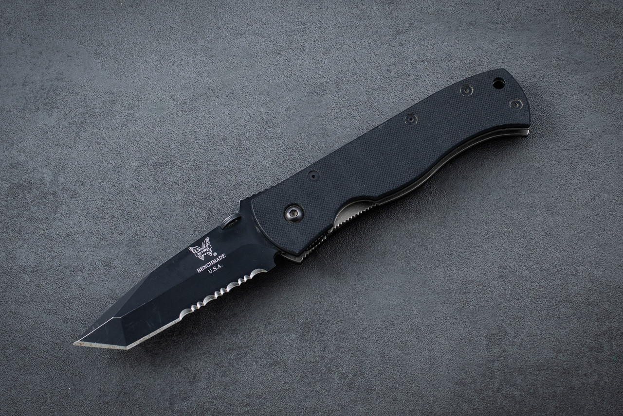 Benchmade Emerson CQC-7