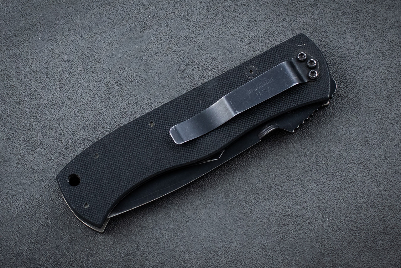 Benchmade Emerson CQC-7