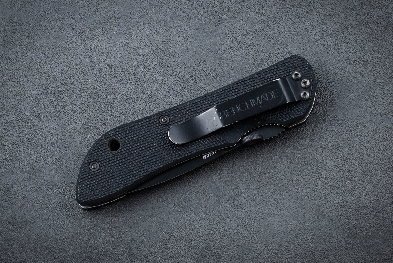 Benchmade Elishewitz Mini Stryker
