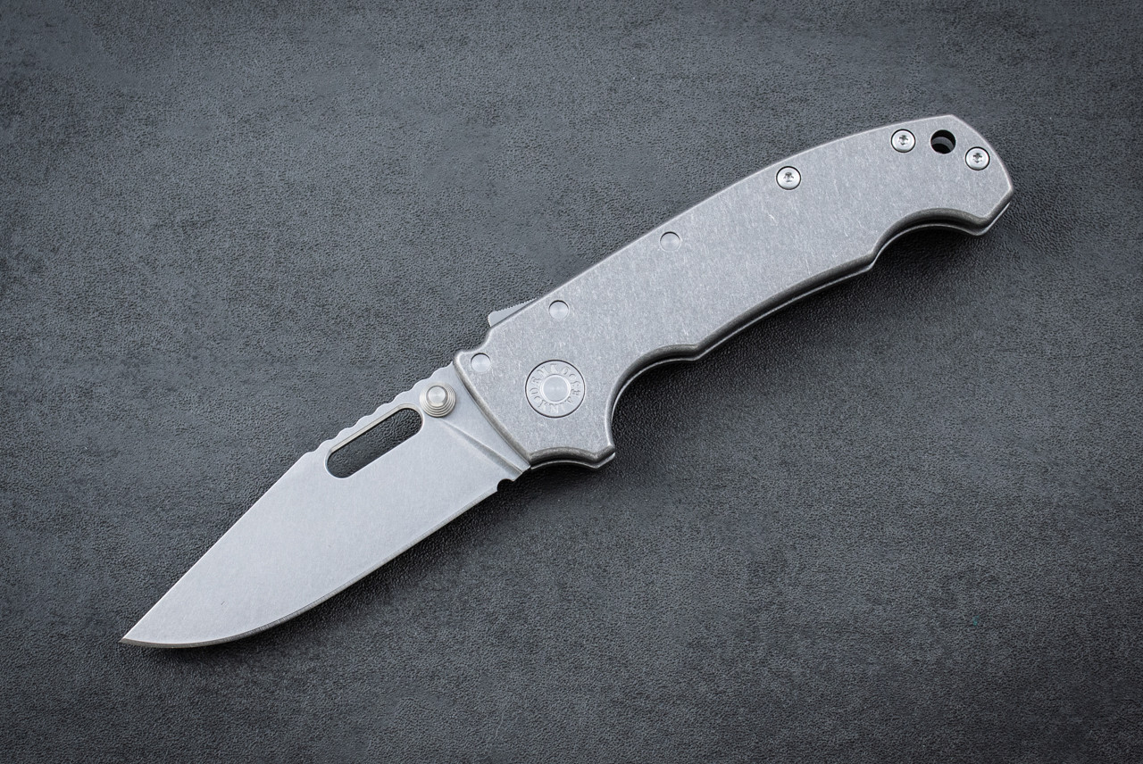 Demko Knives AD20I Slim