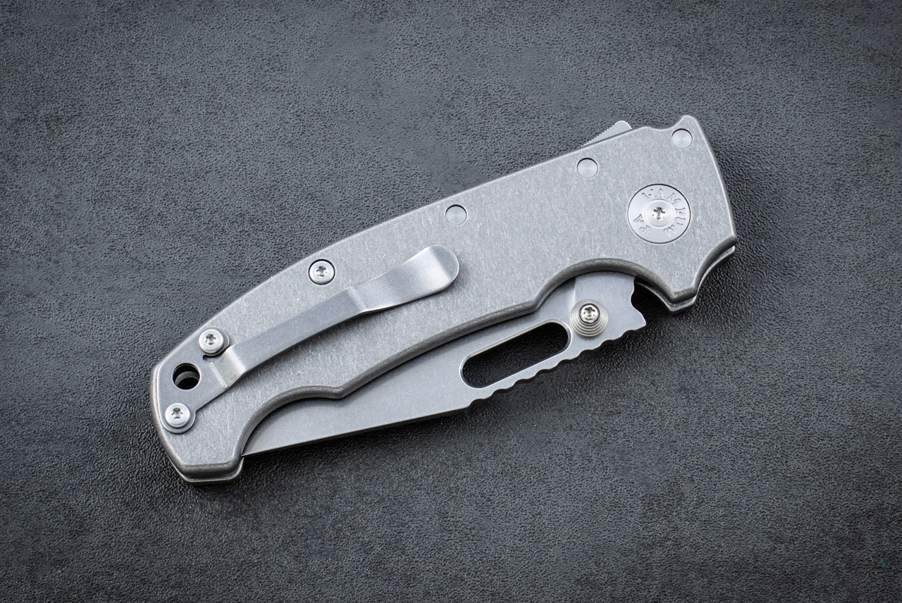 Demko Knives AD20I Slim