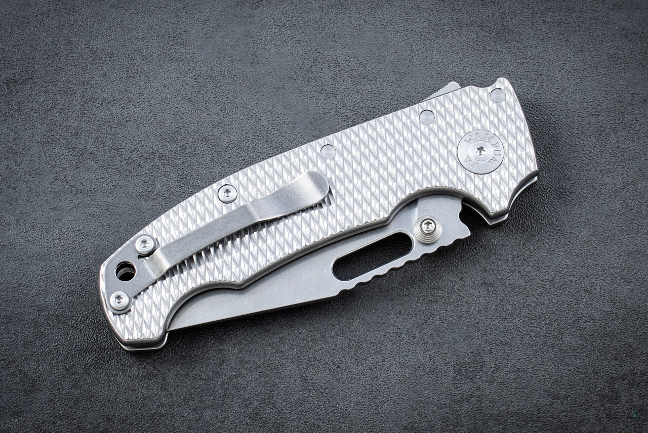 Demko Knives AD20I Slim