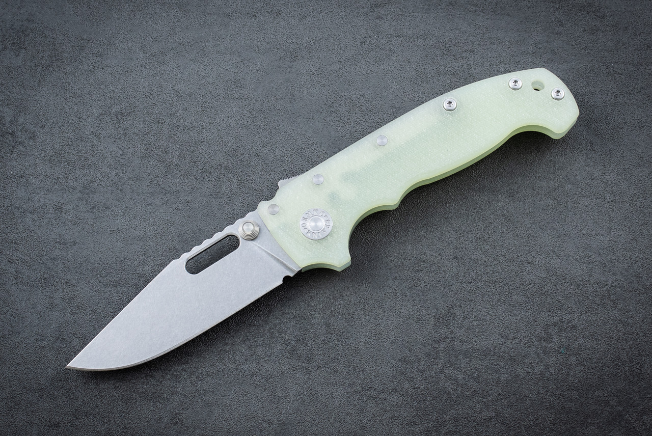 Demko Knives AD20I Slim
