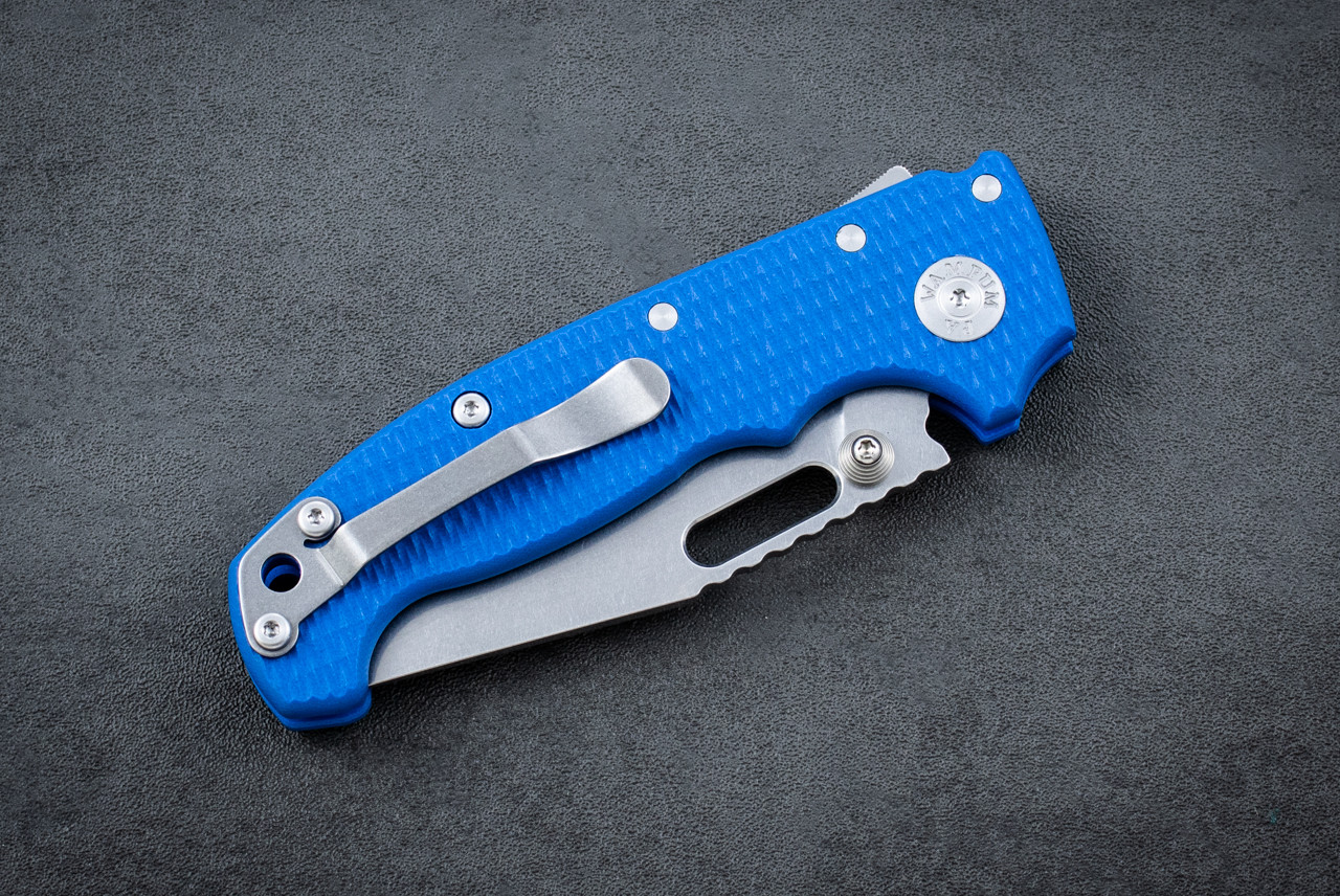 Demko Knives AD20I Slim