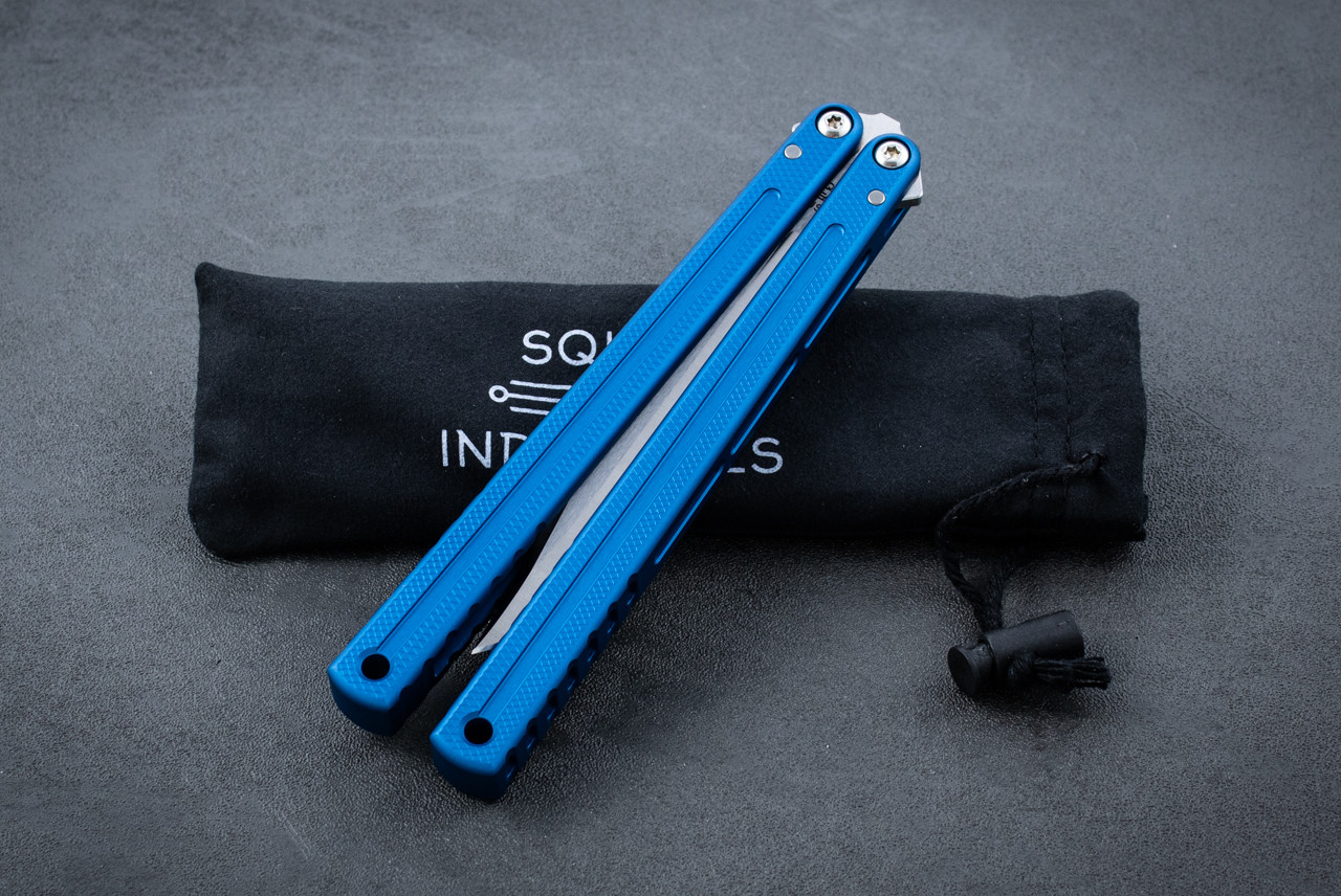Squid Industries Krake Raken V3 Glide Edition