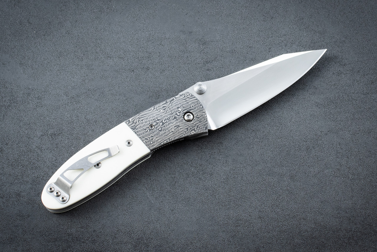 Microtech Lightfoot Custom LCC