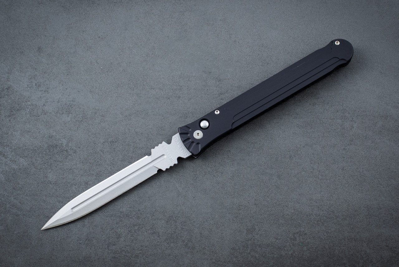 CRKT Elishewitz Starlight E-Lock 7343 Automatic Conversion Bead
