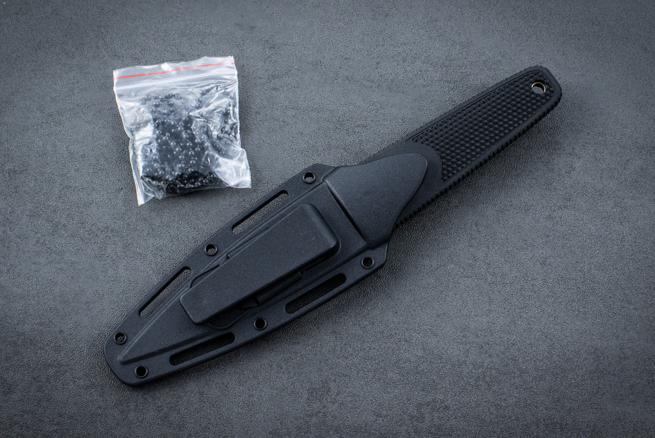 Cold Steel Brave Heart Fixed Blade Knife 11SDS Retired RARE⁄ Made 