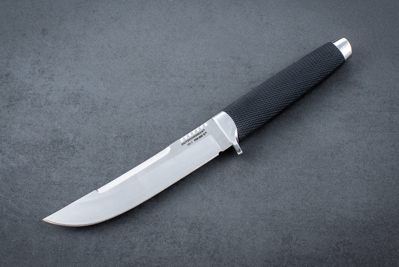 Cold Steel Outdoorsman