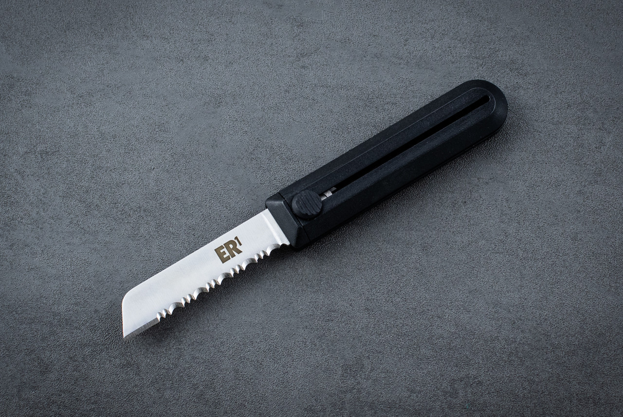 Cold Steel ER1 Emergency Rescue Knife 
