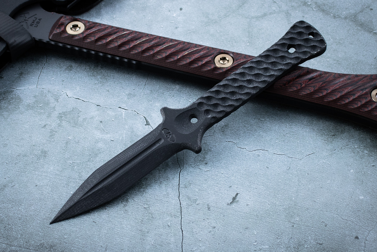 VZ Grips Leonidas Dagger