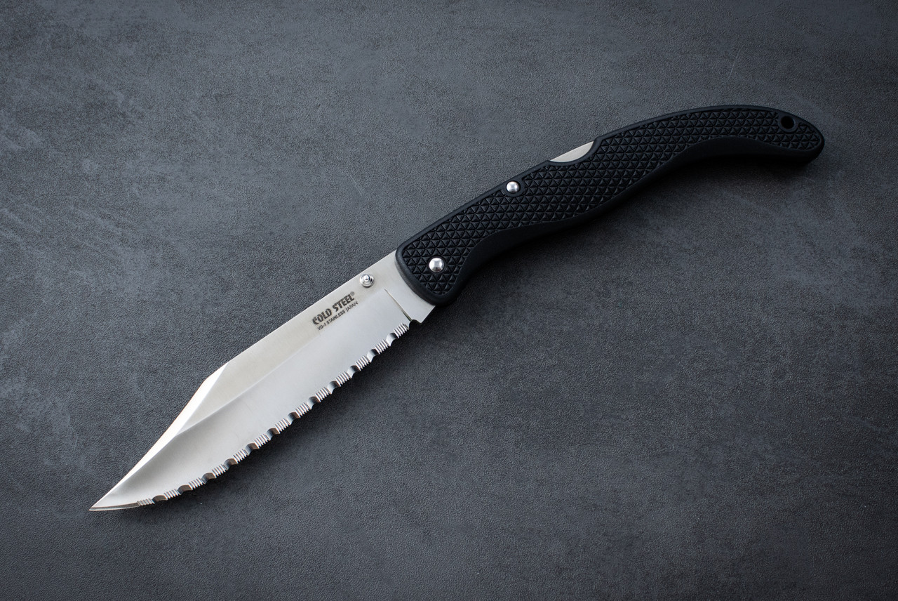 Cold Steel X2 Voyager