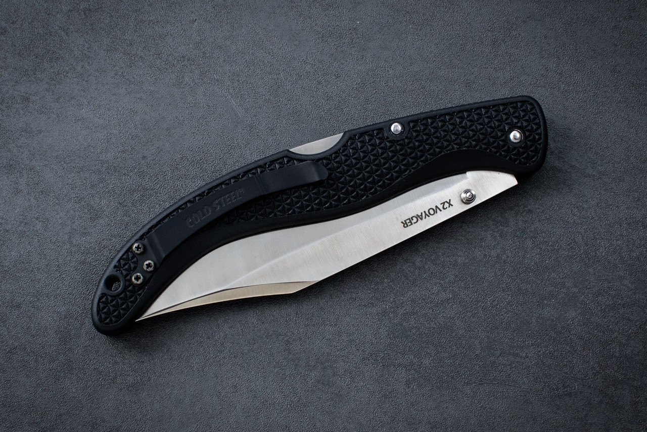 Cold Steel X2 Voyager