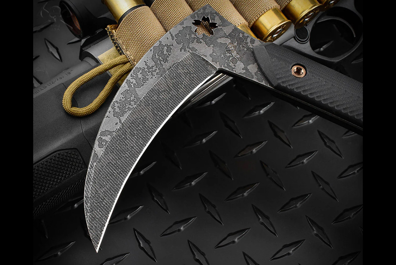 RMJ Tactical 3V Syndicate Senshi