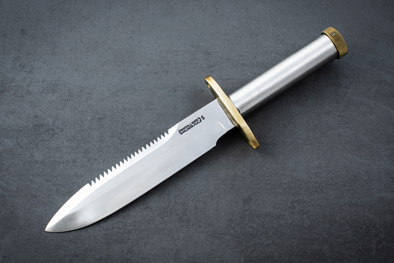 Randall Made Knives Model 18