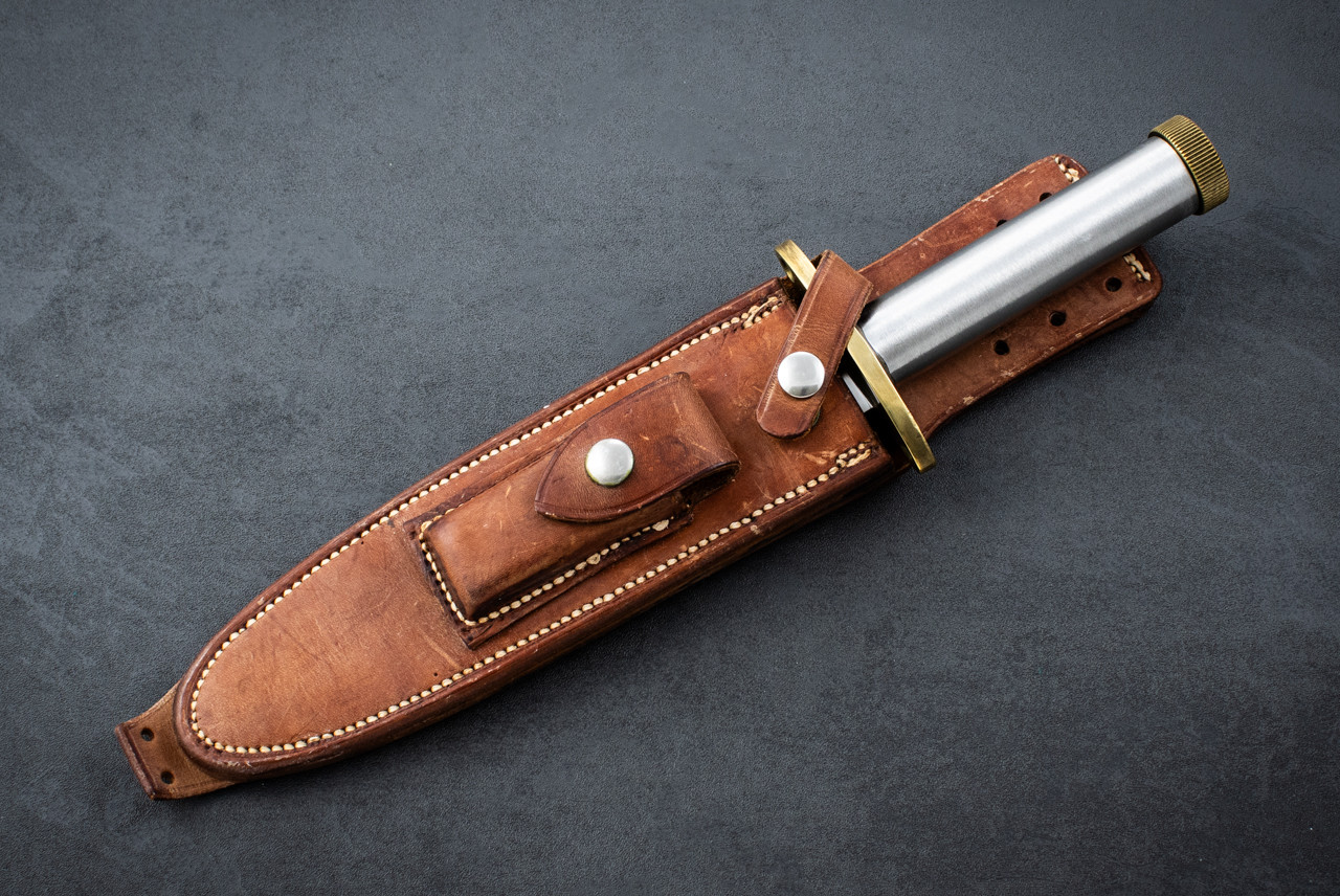 Randall Made Knives Model 18
