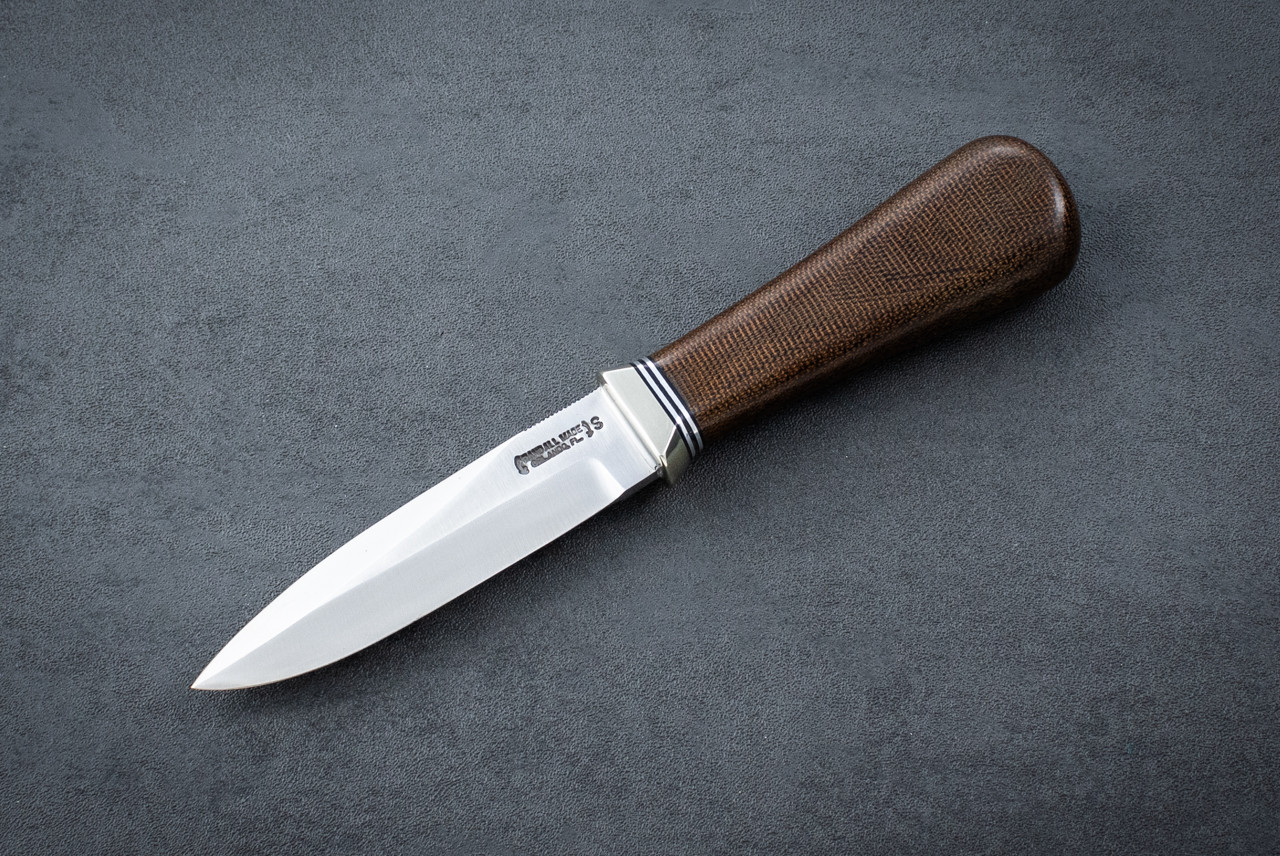 Randall Made Knives Gambler 5