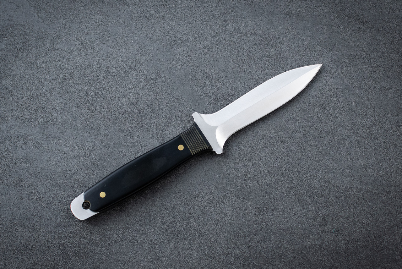 EK Knives Boot Dagger