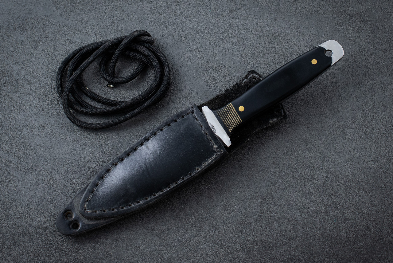 EK Knives Boot Dagger