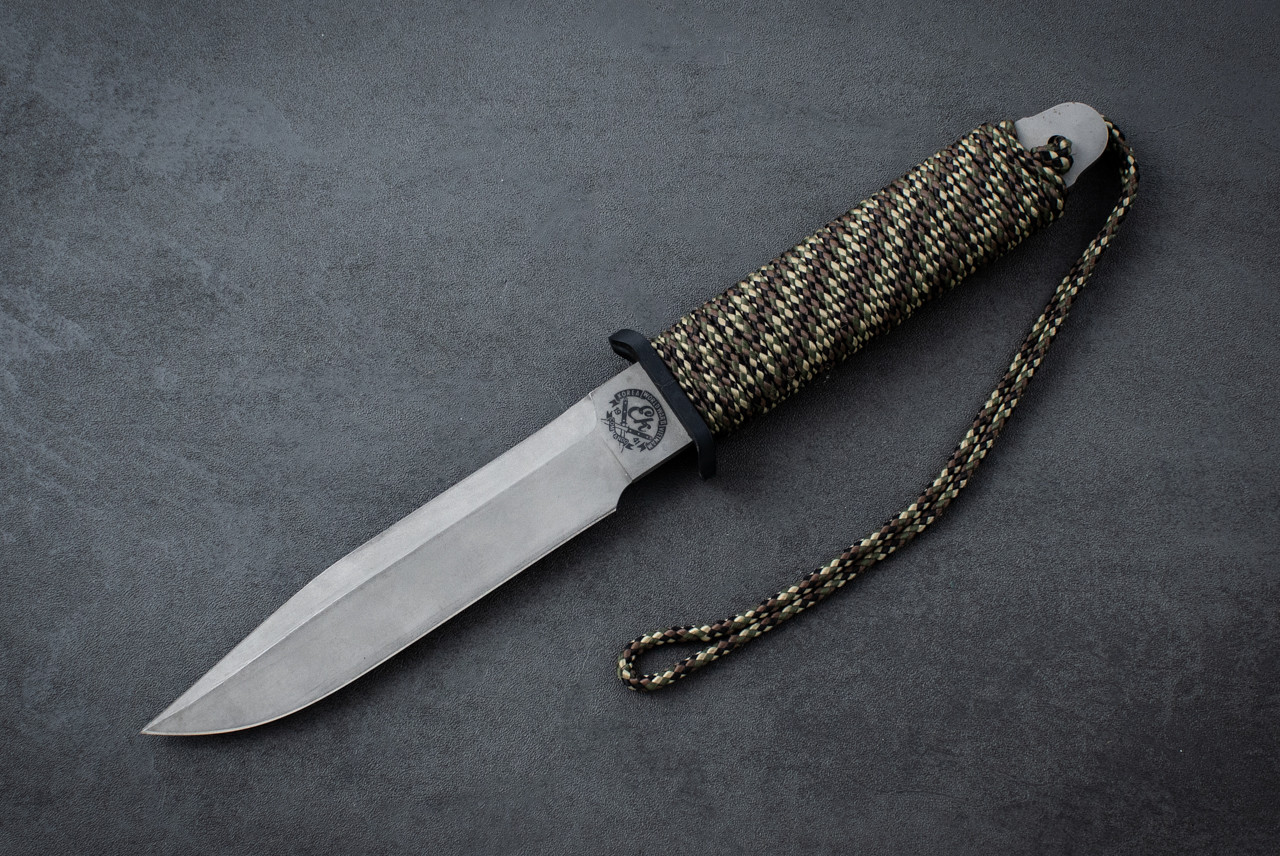 EK Knives PB-5 Commando Bowie