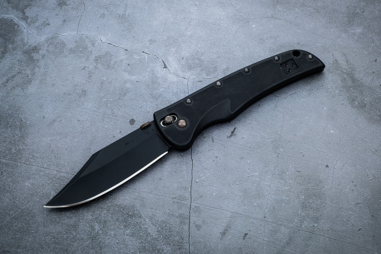 OJK CP1 ミドル Cold Steel Recon 1