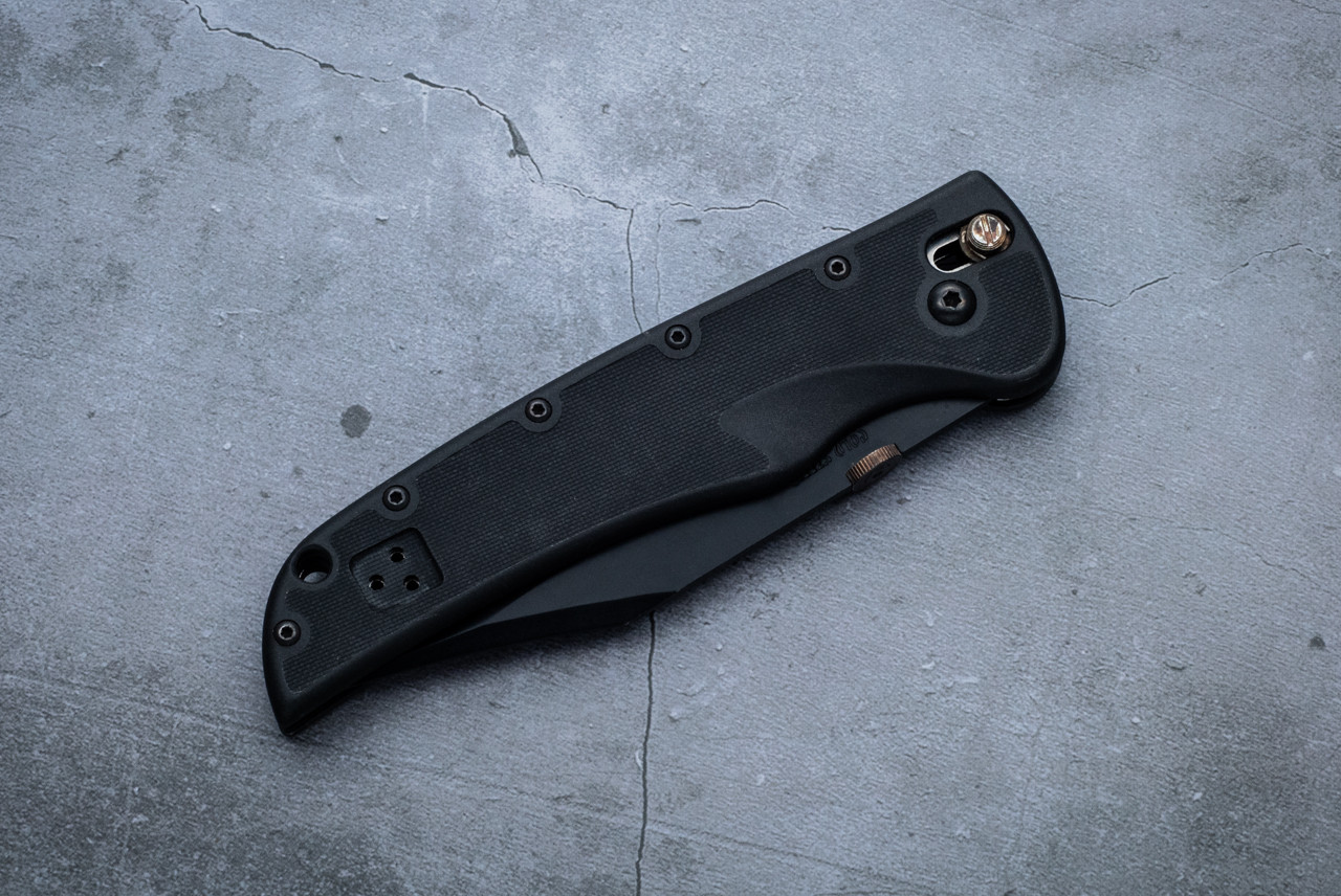 Cold Steel Recon 1