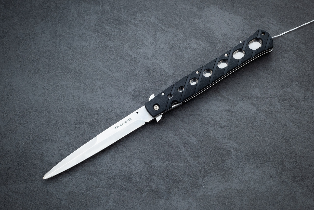 Cold Steel 6