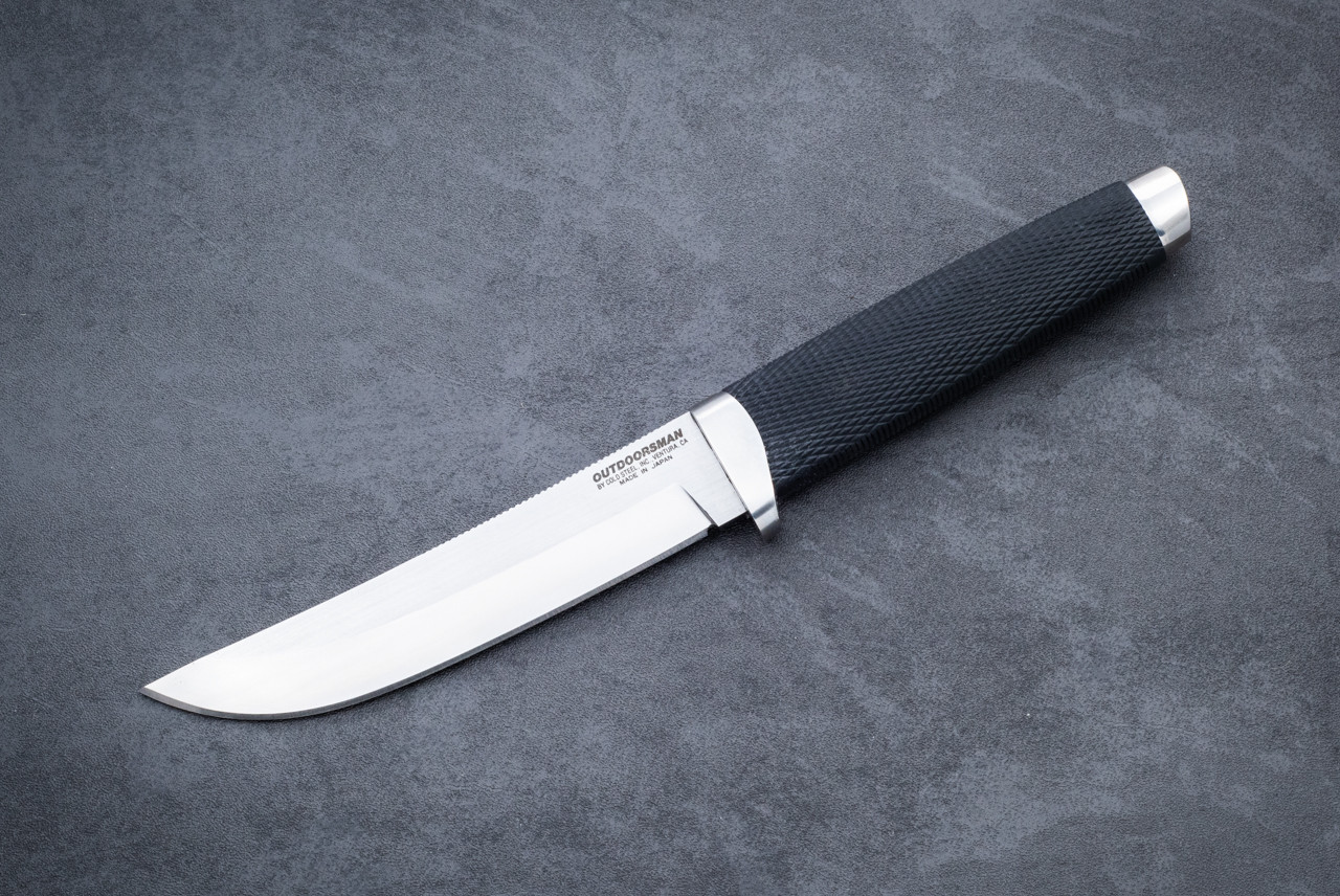 Cold Steel Outdoorsman