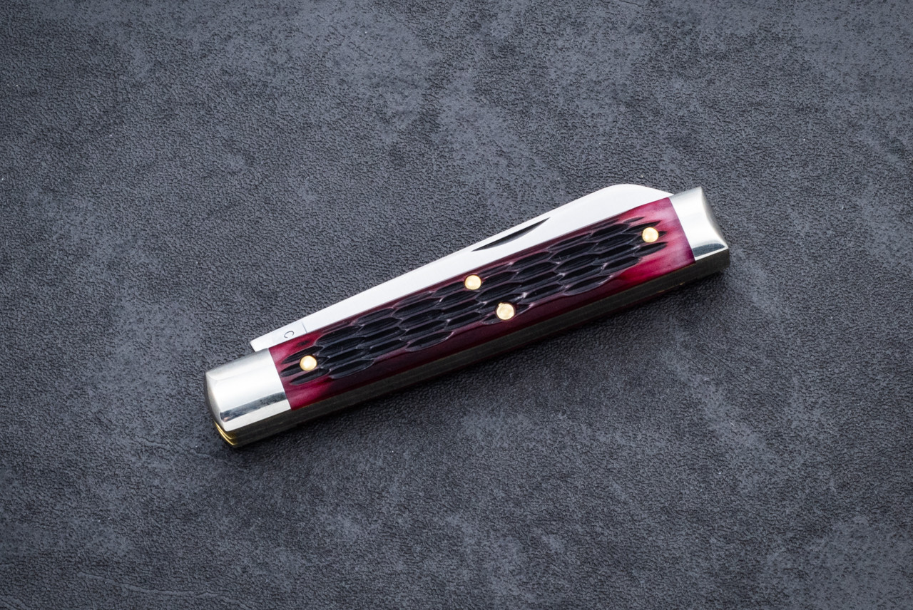 GEC Tidioute Cutlery #41 Town Physician