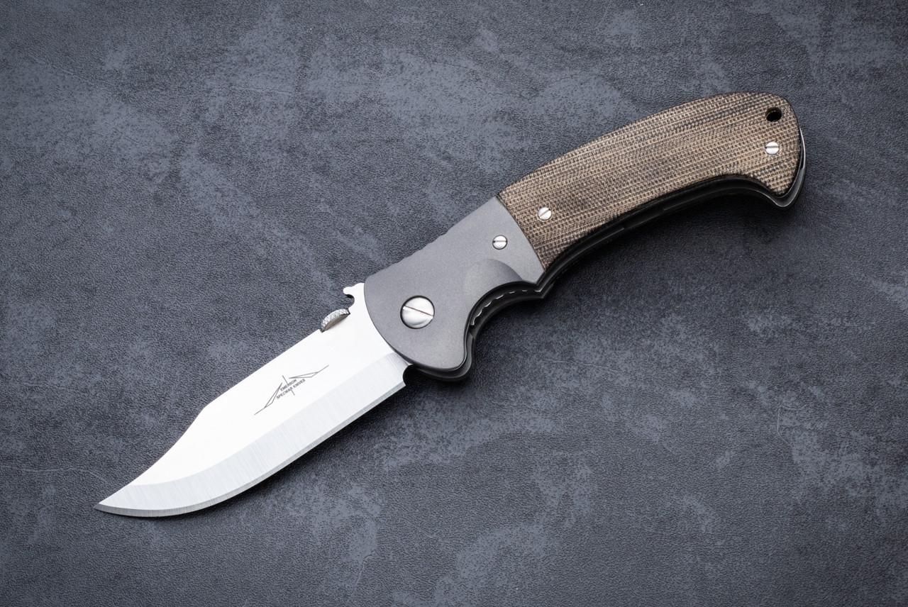 Emerson Custom CQC-13