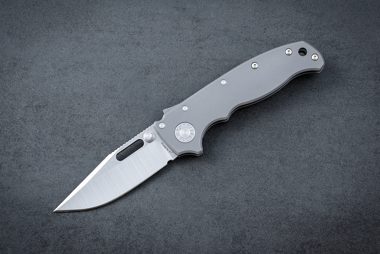 Demko AD20.5 Titanium
